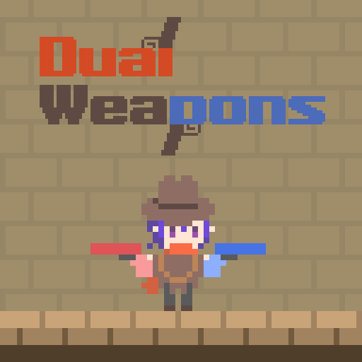 Dual Weapons