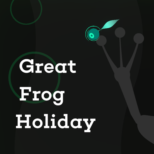 Great Frog Holiday