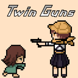 Twin Guns