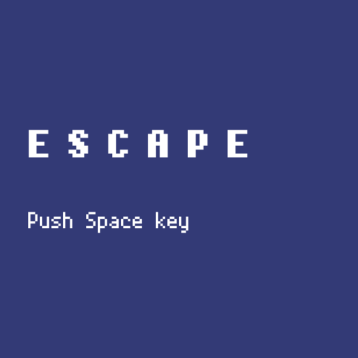 ESCAPE