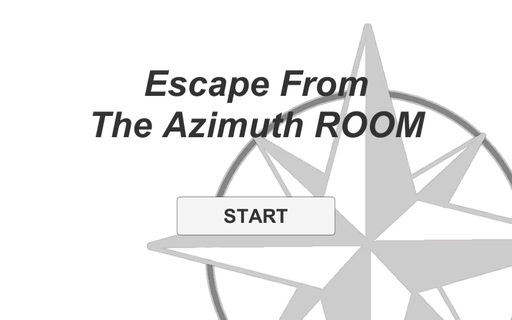 Escape From The Azimuth ROOM