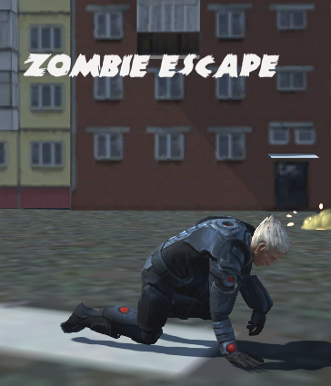 ZOMBIE ESCAPE