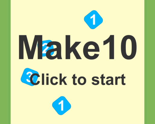 Make10