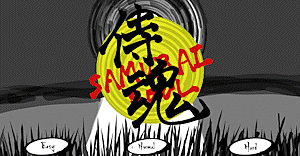 侍魂-Samurai Soul-