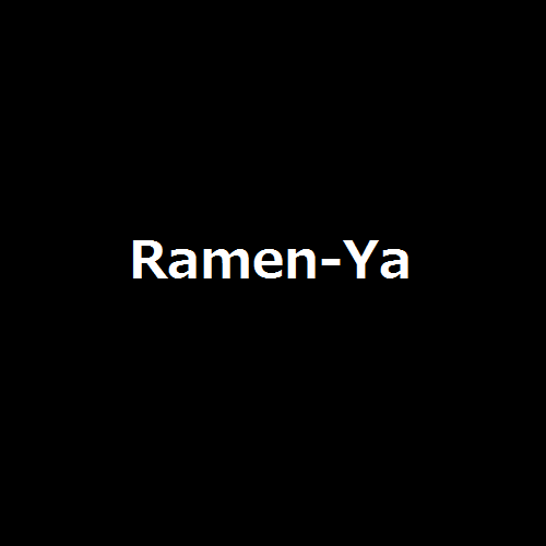 Ramen-Ya