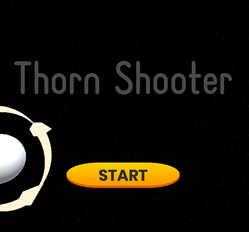 ThornShooter