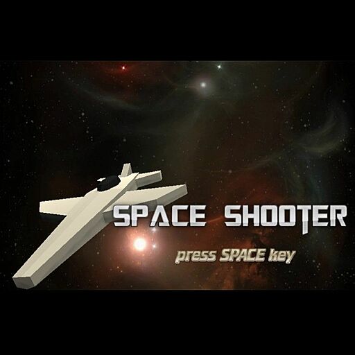 SpaceShooter