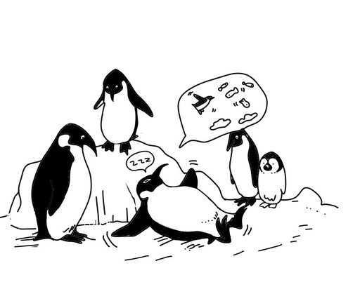 PenguinTrip