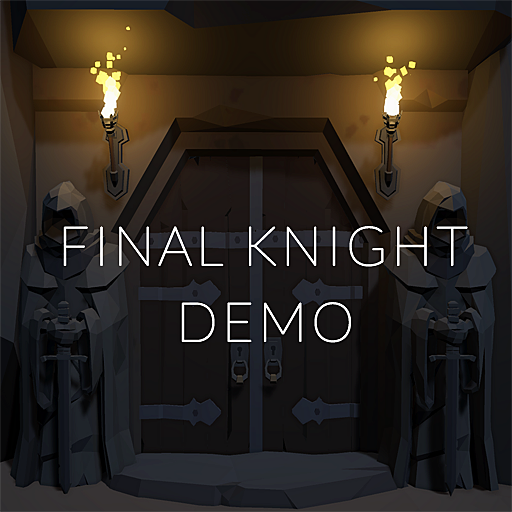 FINAL KNIGHT DEMO