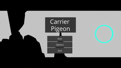 Carrier Pigeon