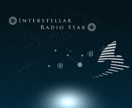 Interstellar Radio Star