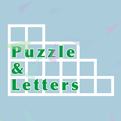 Puzzle&Letter