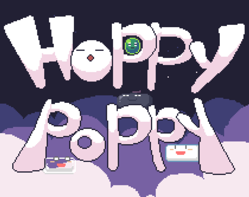 HoppyPoppy