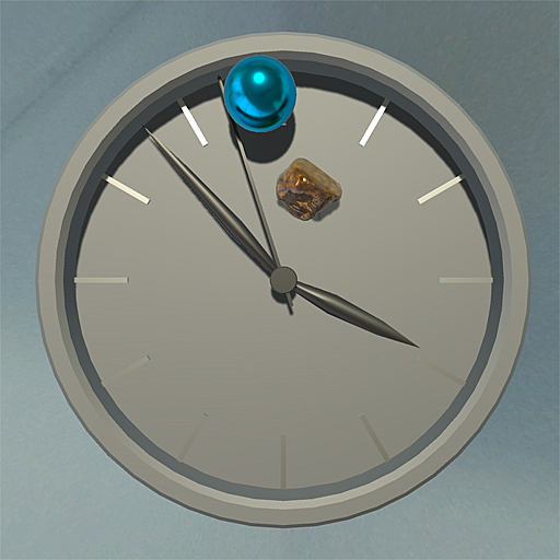 clock