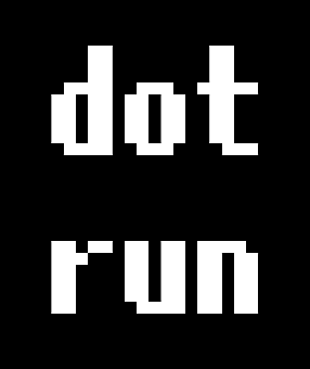 dot run