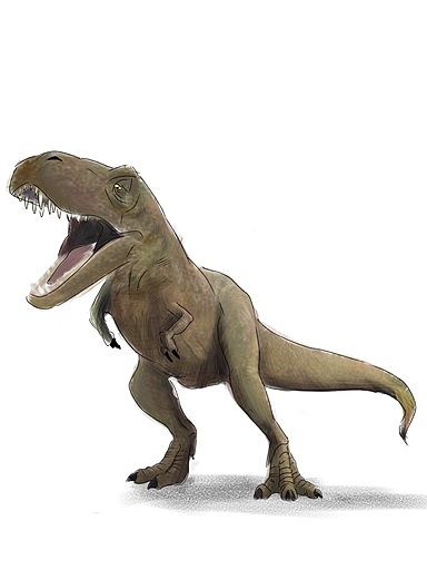 BigDinosaur