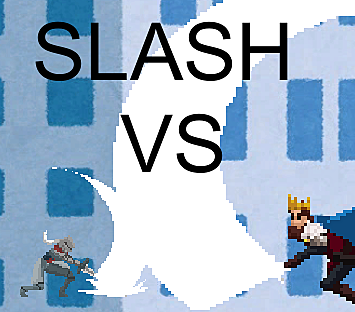 SLASH VS ver2.1