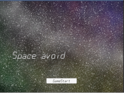 SpaceAvoid