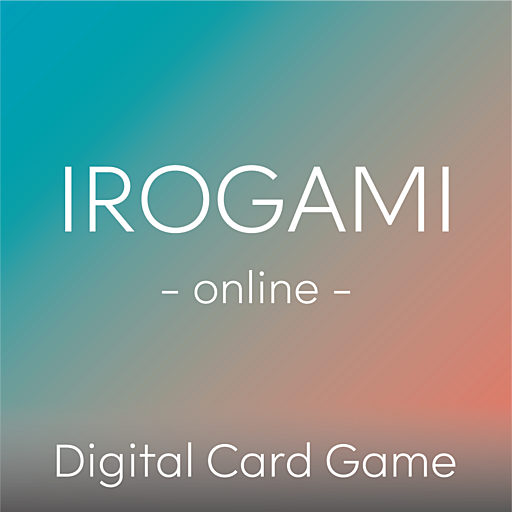 IROGAMI - online - 