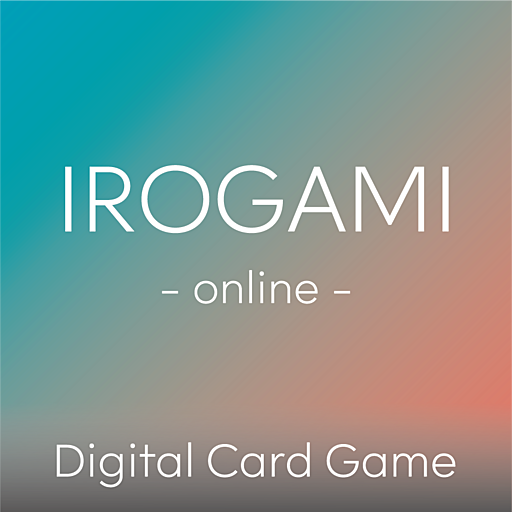 IROGAMI - online -