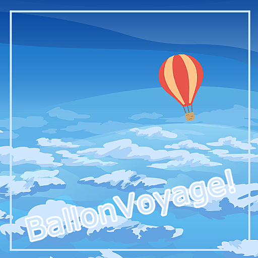 BallonVoyage!