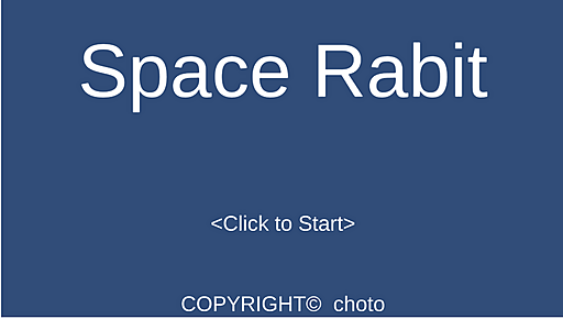 Space Rabbit