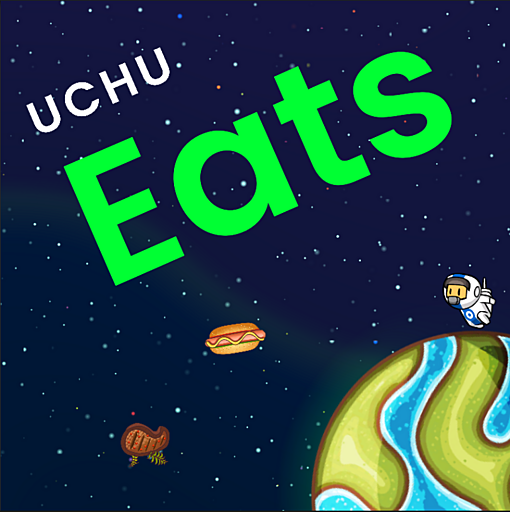 UCHU Eats