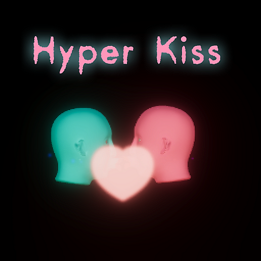 Hyper Kiss