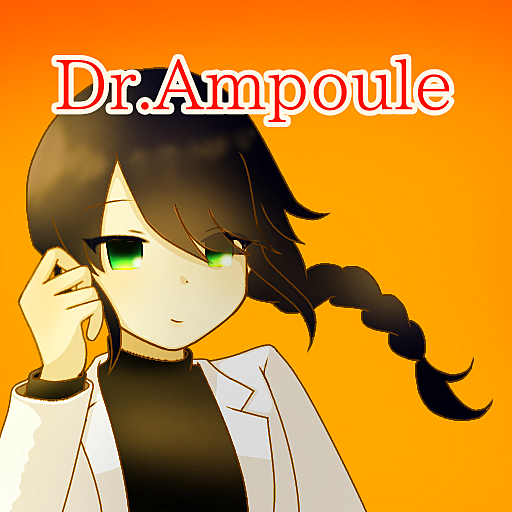 Dr.Ampoule