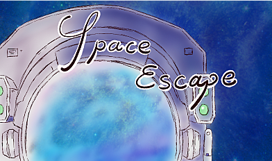 Space Escape