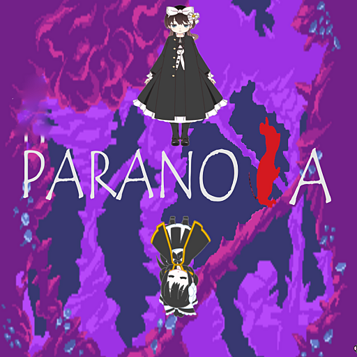 PARANOIA