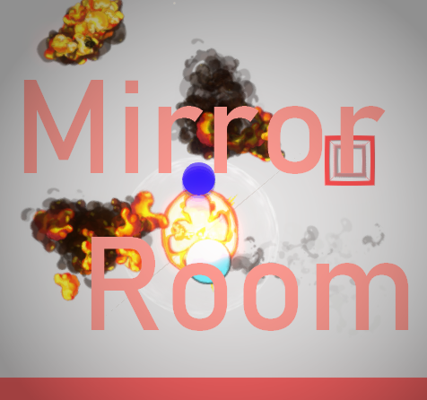 MirrorRoom