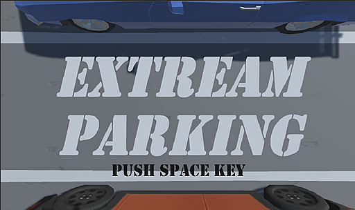 EXTREAM PARKING