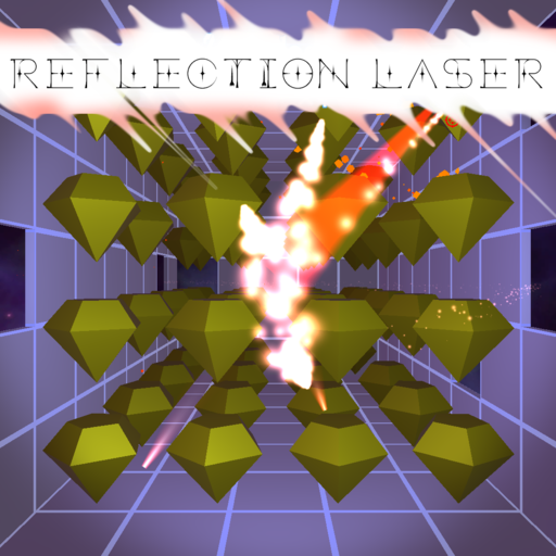 REFLECTION LASER