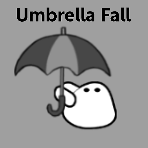 UmbrellaFall