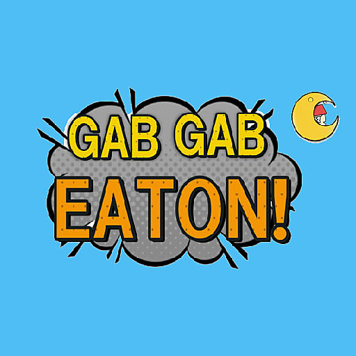 GAB! GAB! EATON!