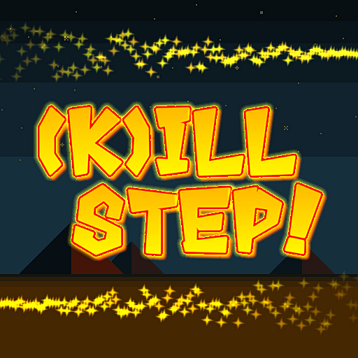 (K)ill Step!