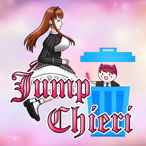 Jump Chieri