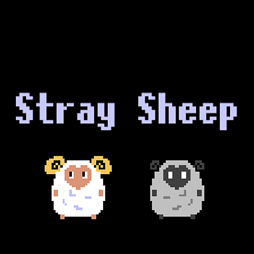 Stray Sheep