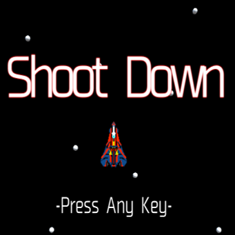 Shoot Down