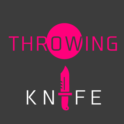 Throwing Knife