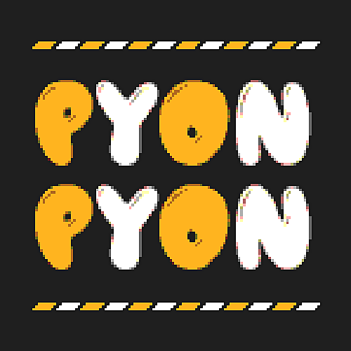 PYON PYON