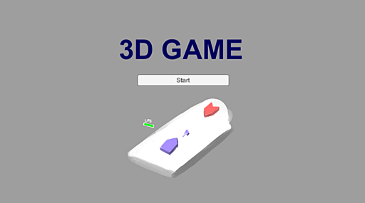 3DGame