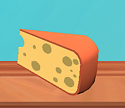 CHEESE ESCAPE