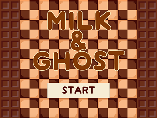 MILK&GHOST