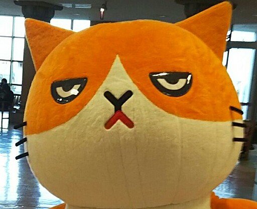 ヤッツィ~