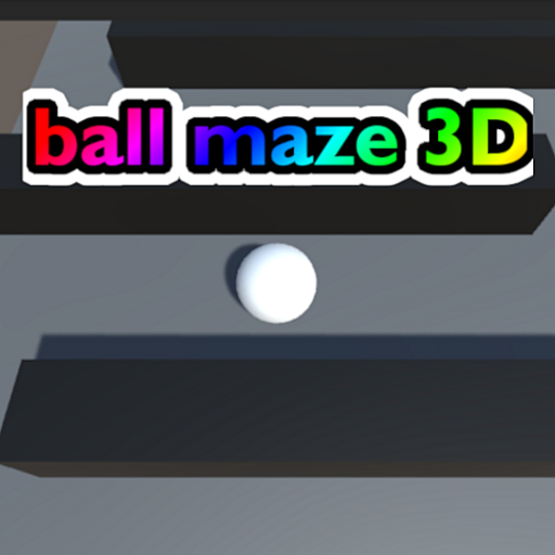 ball maze 3D