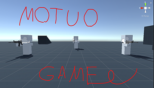 初めて作ったゲーム(誰かとマッチングしないと意味ないよ)