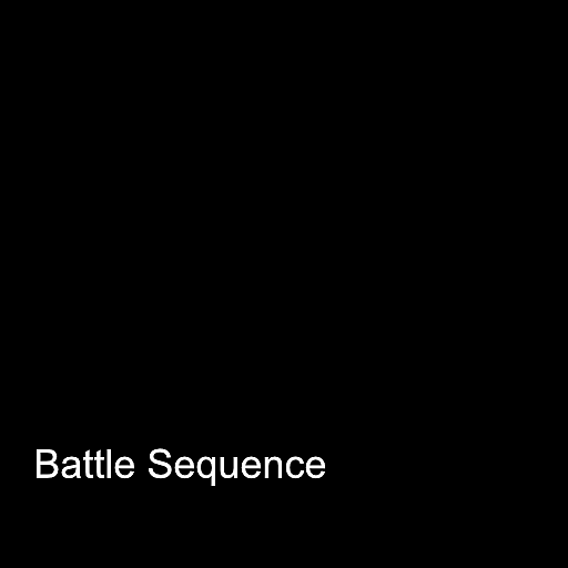 Battle Sequence