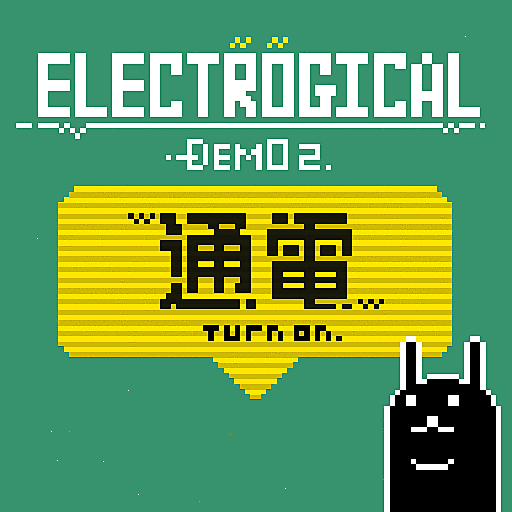 Electrogical -DEMO2-